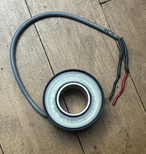 StockerYale Ring Light Ringlight 24VDC Red LED