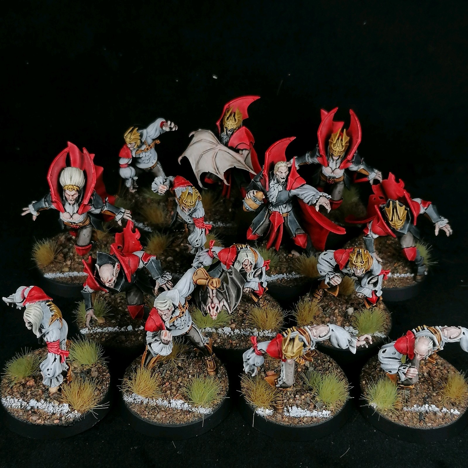 Blood Bowl : Vampire Team - BD FAN COMICS, Votre Boutique Manga à Nyon - Foto 5