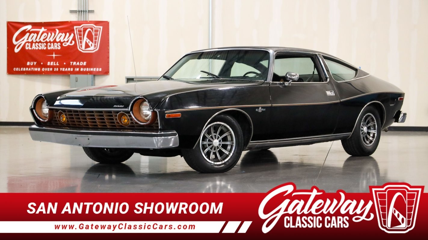 1975 AMC Matador for sale in New Braunfels Texas