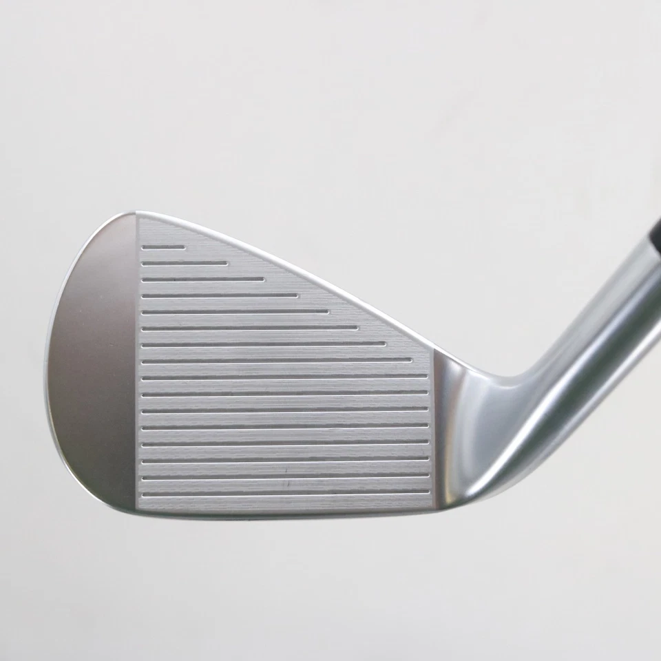 Cuña de lanzamiento Srixon ZXi7 acero dinámico dorado S300 rígida para diestros S-155523 Foto 4 de 4