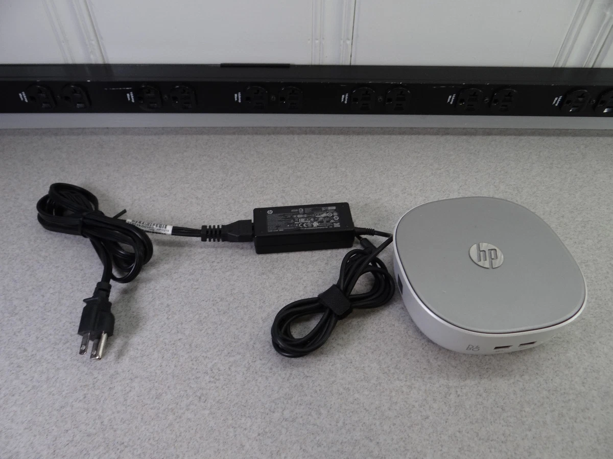 HP Pavilion Mini Desktops for sale | eBay