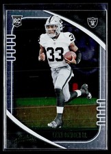 2020 Panini Absolute #178 Lynn Bowden Jr. Retail