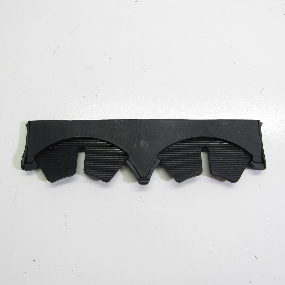 2002-2006 Toyota Camry Solara центральный подстаканник держатель клапан вставка разделитель OEM - Изображение 2 из 4