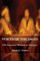 Brian G. Toews | Voices Of The Sages | Taschenbuch | Englisch (2025)