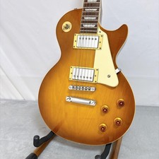 Epiphone Lespaul Standard Response