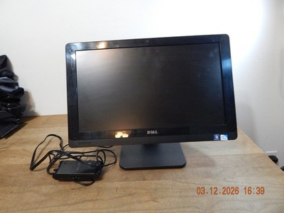 Dell Inspiron One 2020 INTEL PENTIUM G2030T 4gb Ram 500GB HHD