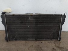 Radiateur Mazda 626