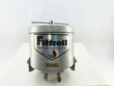 Filtroil BU-200 Hydraulic Filter Housing W/200E Element