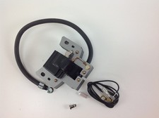 Bobina accensione briggs & stratton motori 5 e 6 HP  quantum power  006432