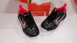 hyperdiamond 2.5 keystone baseball cleats