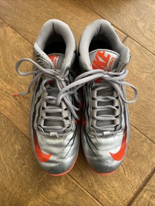 Tacos Nike Alpha rápido Flex Talla 5.5 | eBay