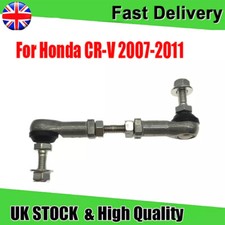 Fits Front: Honda CR-V 2007-2011 HID Headlight Sensor adjustable Leveller Rod