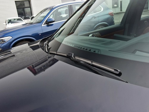 Front Pair Wiper Blades For BMW X5 X6 X7 G05 G06 G07 X5M X6M F95 F96./ - Picture 7 of 12