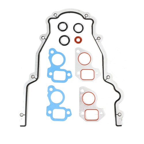 Sloppy Mechanics Stage 2 Camshaft Kit SS2 LS1 4.8 5.3 5.7 6.0 6.2 Cam LQ4 LM7 ZA - Picture 3 of 16