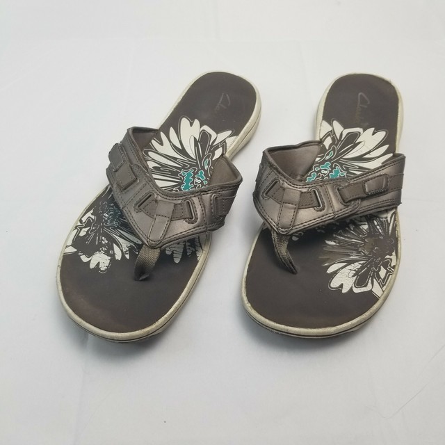 womens adjustable flip flops