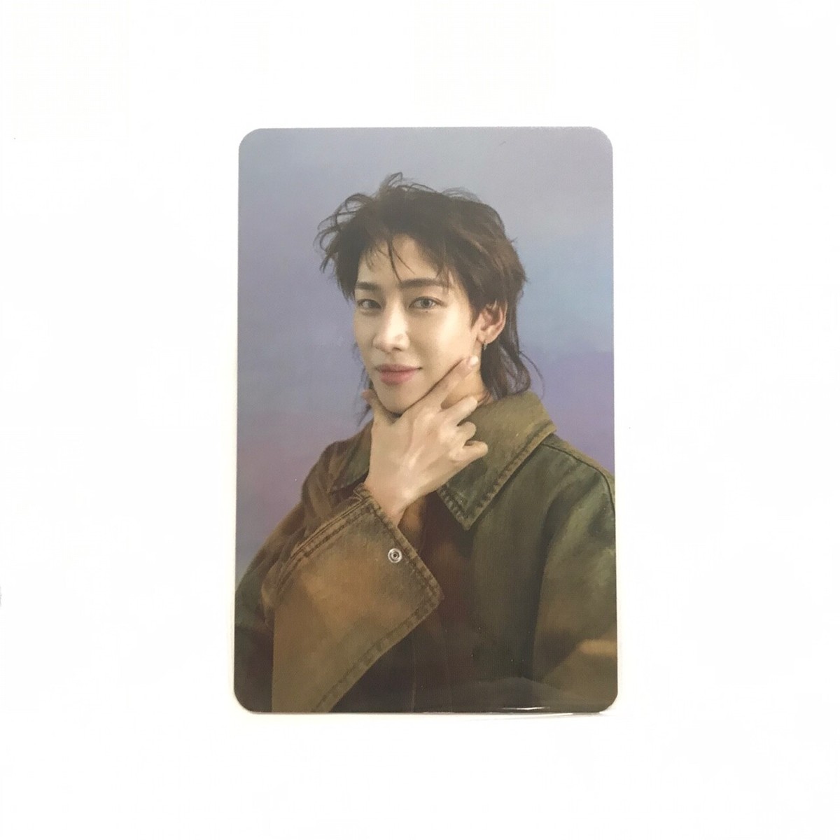 GOT7 BAMBAM] Sour & Sweet / Official Photocard (빨) | eBay