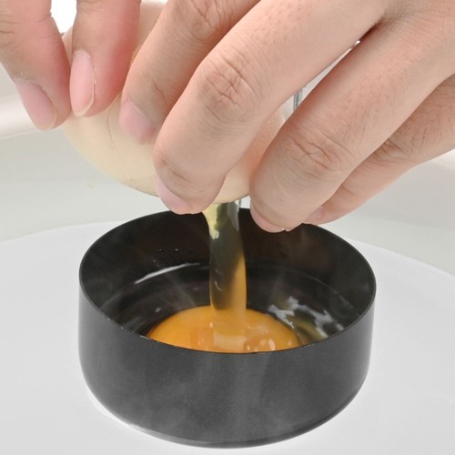 2pcs Collapsible Egg Poacher Anti-scalding Egg Cooker Cups Kitchen Gadgets - Picture 5 of 10