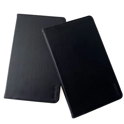 Leder Stand Case für alle Samsung Galaxy Tab Modelle !! Tablet Cover Schutzhülle - Bild 1 von 4