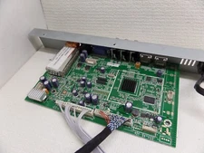 Viore LCD22VH56 LCD TV D/A220865V Main Board- 222-110806002