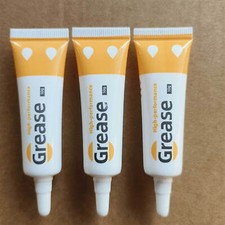 Zipper Lubricant For Clothes Snap Lubricant 5x Clear Professional Water-Resist