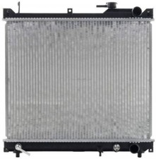 Radiateur Suzuki VITARA
