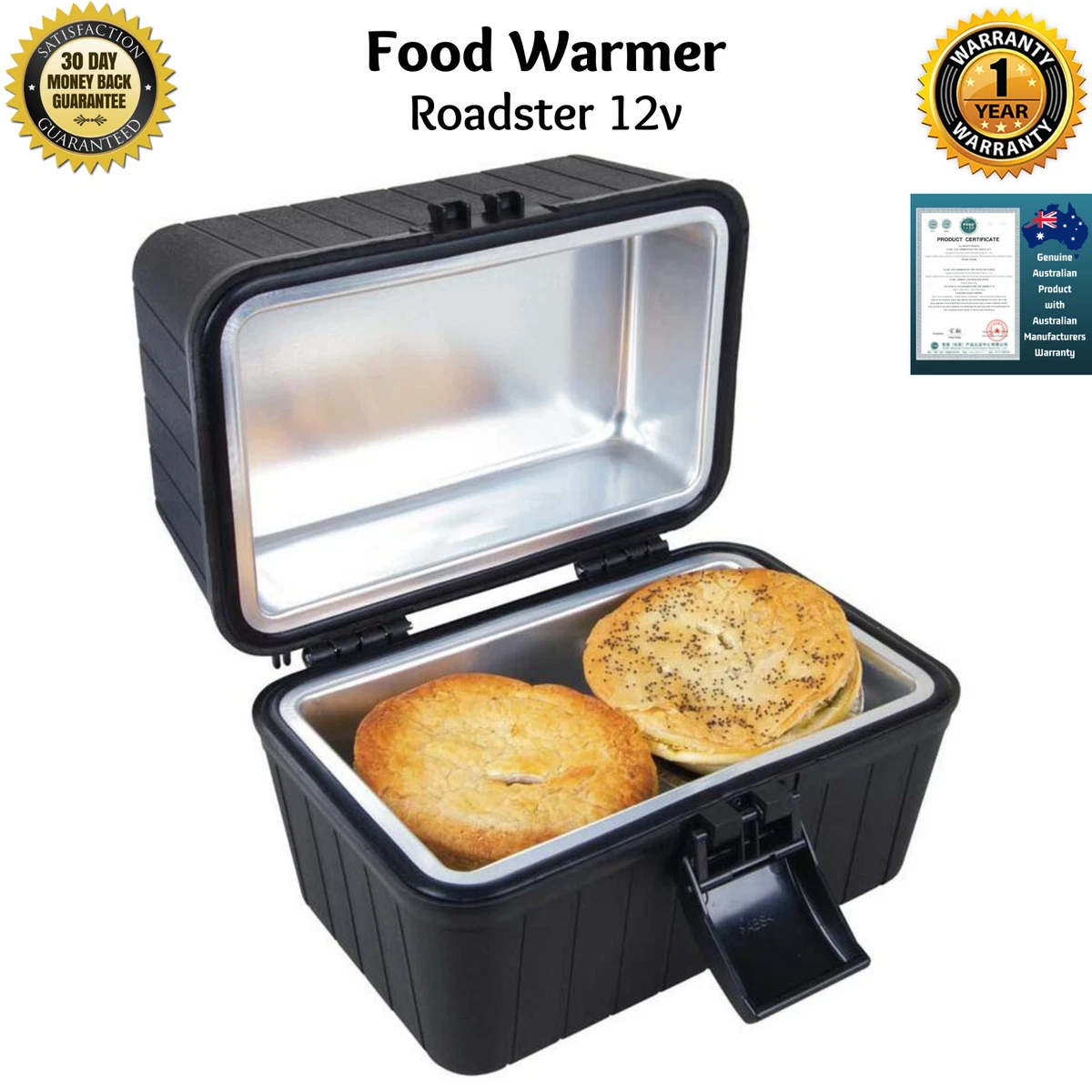 12v toaster clearance