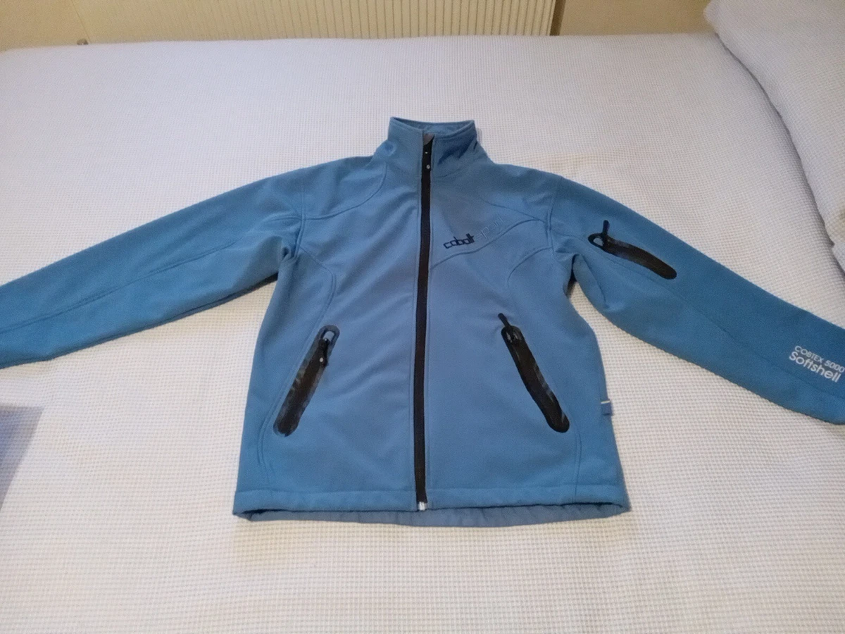 Cobolt Sport Softshell Jacket eBay