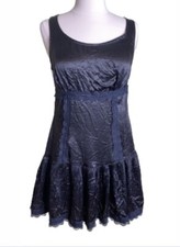 vintage babydoll dress by Rampage, Size Small