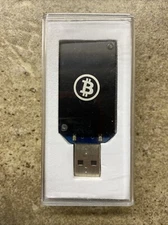 ASIC Miner Block Erupter Bitcoin Miner USB 330 MH/s Color Black