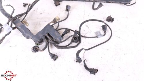 1999 BMW Z3 Roadster 2.8L M52 Engine Harness Wire Manual Transmission 5 Speed - Picture 2 of 5