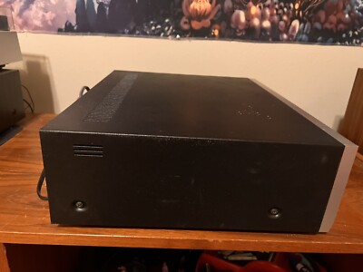 【廃盤品・動作OK】SWR STEREO 800 パワーアンプ ヴィンテージ品 VINTAGE Sansui 800 Solid State Stereo AM/FM Tuner Amplifier