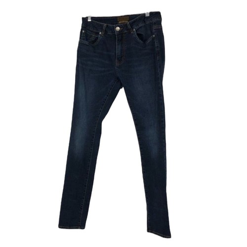 tainted denim mens 32 - Gem