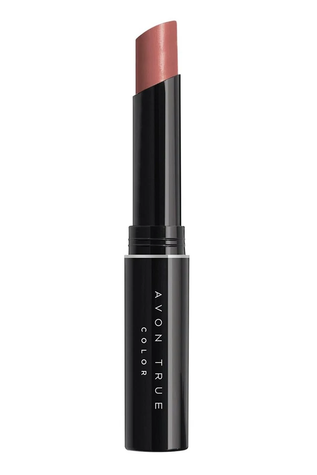 Avon True Beauty Lip Stylo Lipstick SPF 15 | 1.8 g | TOTALLY TWIG - Image 3 of 4