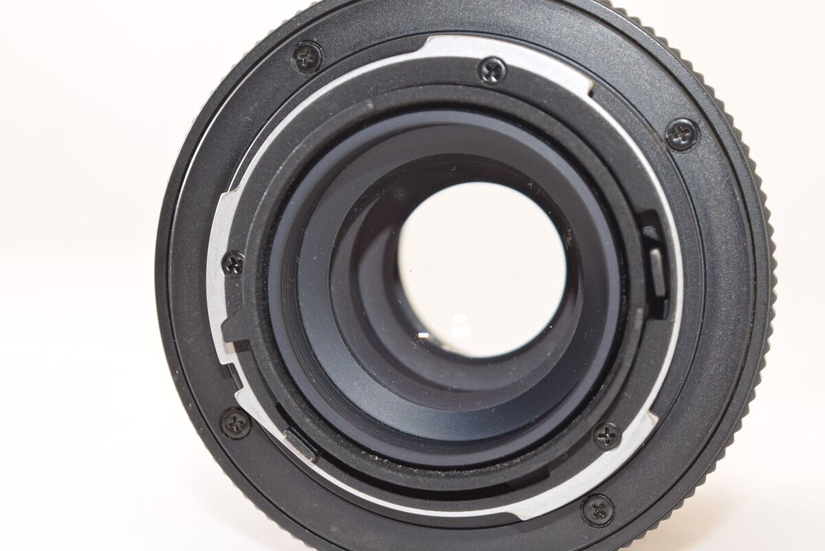 CONTAX Carl Zeiss Sonnar T* 100mm F/3.5 AEJ for C/Y Mount CONTAX Carl Zeiss Sonnar T* 100mm F/3.5 AEJ for C/Y Mount