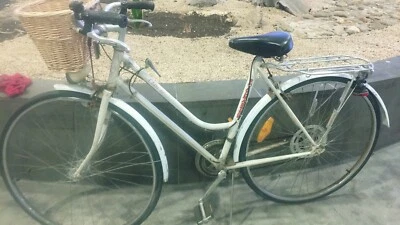 gumtree used bicycles