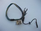 <!--F#f_0-->INDICATOR SWITCH WIRING FOR HK HT HG HOLDEN LC KINGSWOOD MONARO PREMIER<!--F/-->