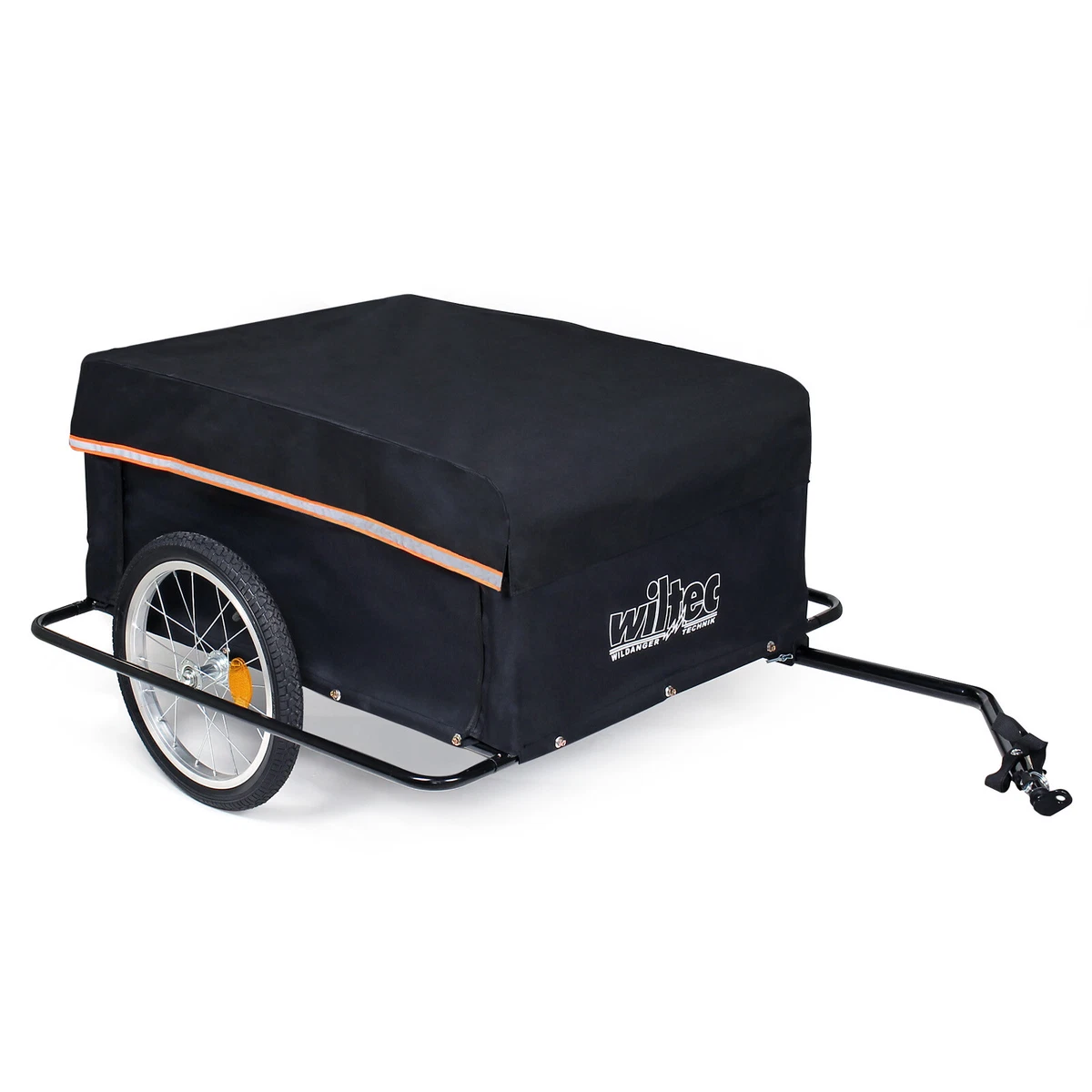 Transportanhnger in Fahrradanhnger online kaufen | eBay.de