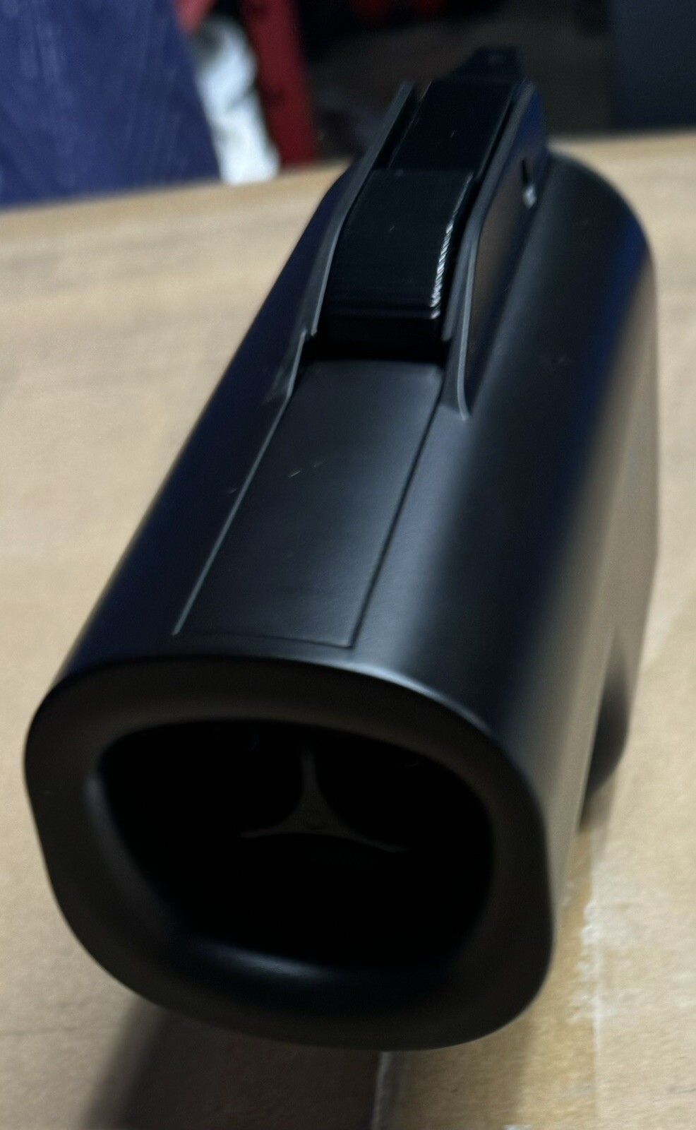 NACS Tesla Supercharger to CCS Adapter Lectron Vortex Plug READY