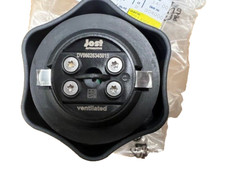 Volvo ECR58 ECR88 ECR88D Fuel Cap Part No 14523944, Thwaites 6&9 Ton Dumper