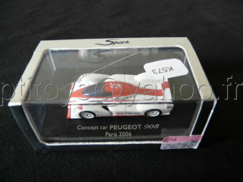Spark - Échelle 1/18 - Porsche 935 78 Moby Dick Test Paul - Catawiki