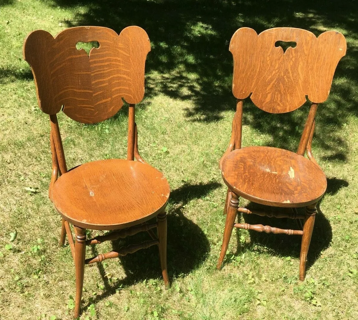 Vintage maple furniture deals