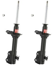 New Pair Set Of 2 Front Kyb Excel-g Suspension Struts For Scion Xa Xb 2004-2006 New Pair Set Of 2 Front Kyb Excel-g Suspension Struts For Scion Xa Xb 2004-2006