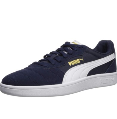 Size 8.5 - PUMA Astro Kick Suede Blue