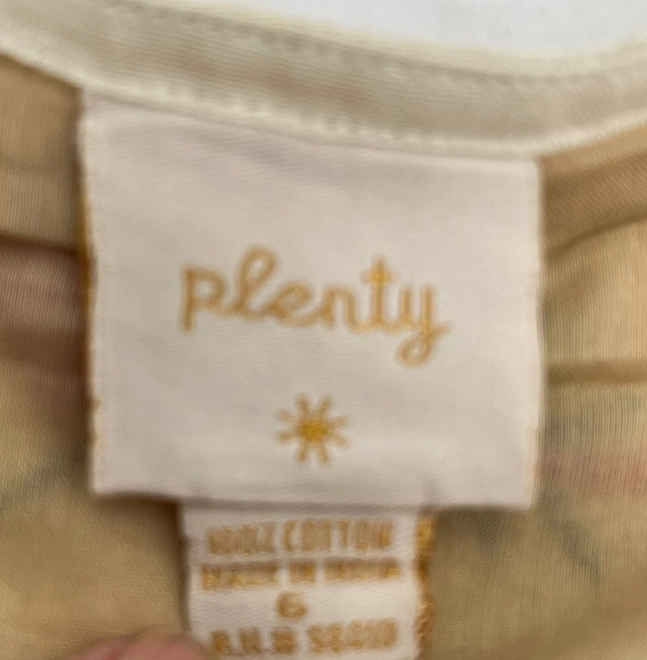 Minifalda Anthropologie Plenty (talla 6) Tracy Reese bordada floral de algodón Foto 4 de 4