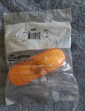 Napa Lighting By Trucklite 50-60202Y3 Lamp-Stop Tail Turn Yellow