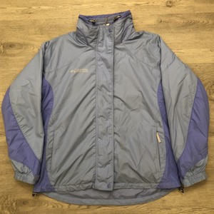 columbia interchange shell