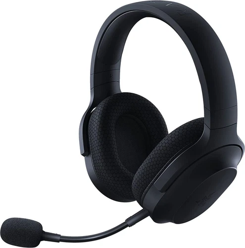 Razer Barracuda X Gaming Mobile Headset Dual Wireless Multi-Plattform Black