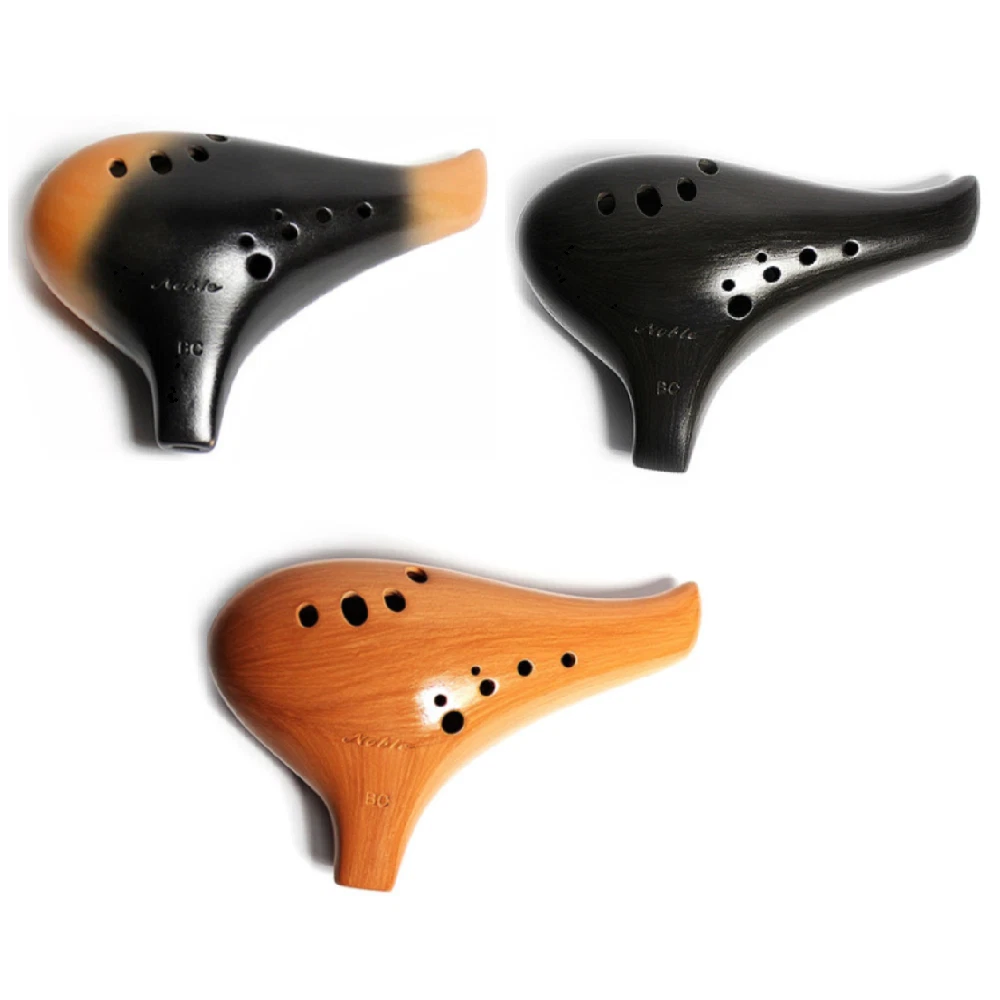 Noble ocarina bass sale c