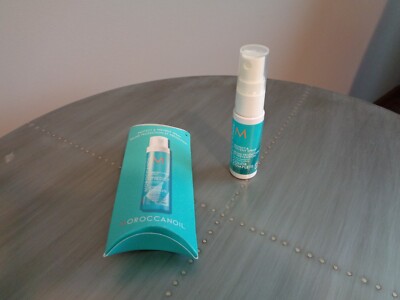 moroccanoil Protect & Prevent Spray 0.67 FL. OZ.