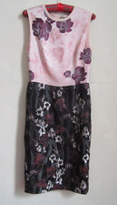 Dolce & Gabbana Jacquard Dress sz,42